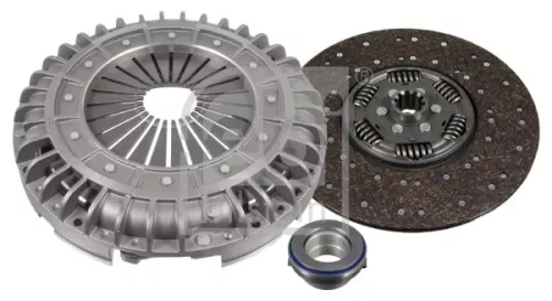 FEBI BILSTEIN FEBI BILSTEIN 105151 Febi Bilstein Clutch Kit For Man M90 