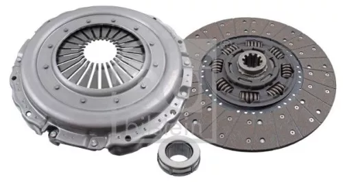 FEBI BILSTEIN FEBI BILSTEIN 105197 Febi Bilstein Clutch Kit For Daf Cf 65 Cf 75 