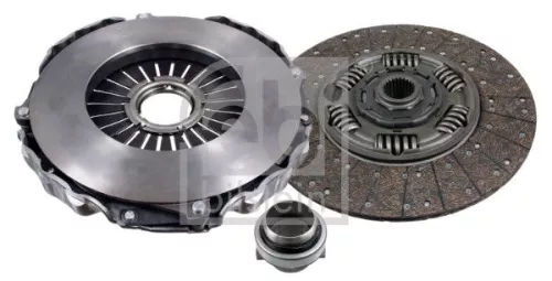 FEBI BILSTEIN FEBI BILSTEIN 105233 Febi Bilstein Clutch Kit For Scania 4 - Series 4 - Series Bus F - Series G K - S 