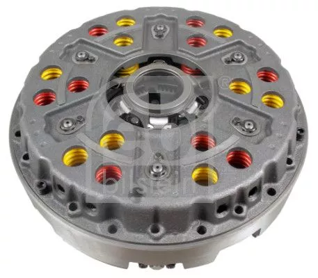 FEBI BILSTEIN FEBI BILSTEIN 105345 Clutch Pressure Plate 