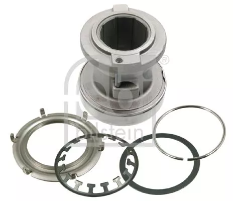 FEBI BILSTEIN FEBI BILSTEIN 105372 Clutch Release Bearing 