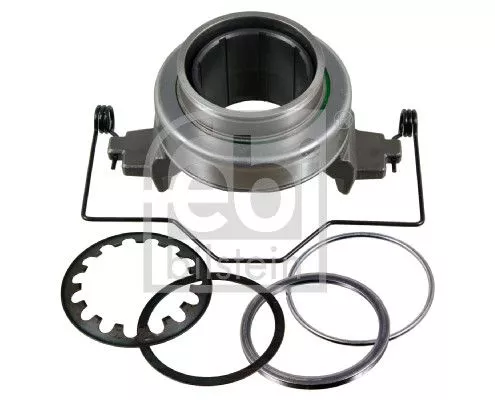 FEBI BILSTEIN FEBI BILSTEIN 105374 Clutch Release Bearing 