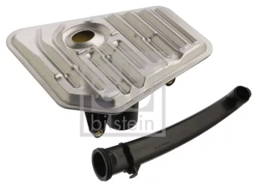 FEBI BILSTEIN Hydraulic Filter automatic transmission for AUDI SEAT A4 A6 A8 EXE