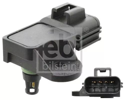 Sensor, intake manifold pressure
