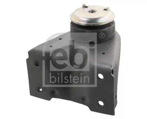 FEBI BILSTEIN FEBI BILSTEIN 105853 Febi Both Sides Rear Engine Mounting  For Mercedes-benz Atego Atego 2 Of 