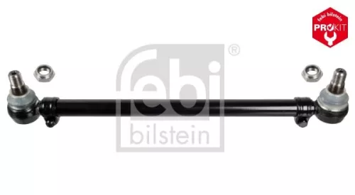 FEBI BILSTEIN FEBI BILSTEIN 105858 Febi Front Inner Tie Rod For Man Neoplan Hocl Lion´s City Lion´s Coach Lion´s 