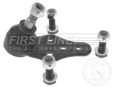Ball Joint