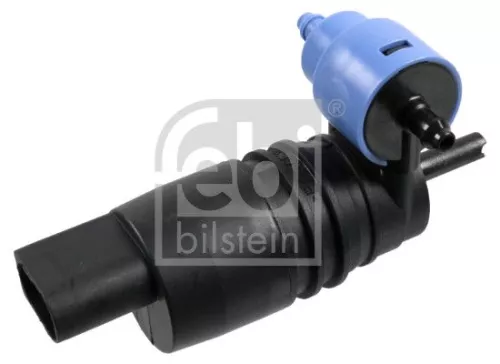 FEBI BILSTEIN FEBI BILSTEIN 105954 Washer Fluid Pump, window cleaning 