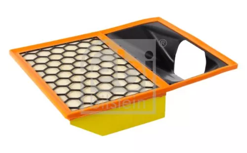 FEBI BILSTEIN FEBI BILSTEIN 105982 Febi Bilstein Air Filter For Iveco Daily 