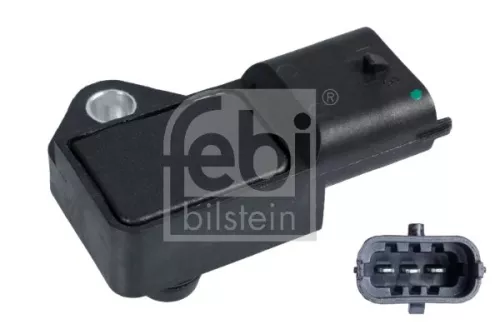 FEBI BILSTEIN FEBI BILSTEIN 105988 Sensor, intake manifold pressure 