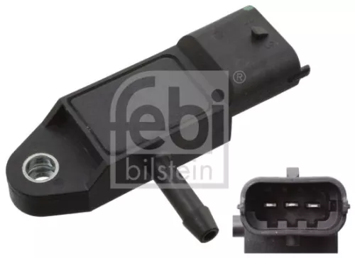 FEBI BILSTEIN FEBI BILSTEIN 105990 Sensor, intake manifold pressure 