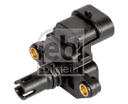 Sensor, intake manifold pressure