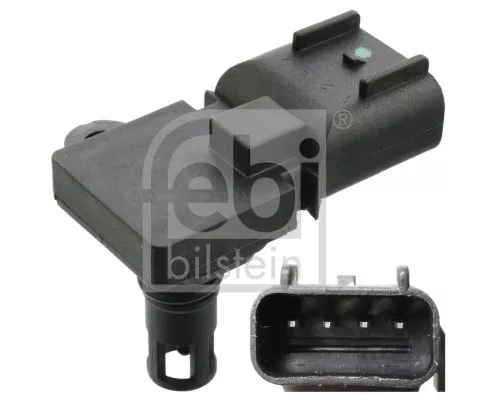 FEBI BILSTEIN FEBI BILSTEIN 106018 Sensor, intake manifold pressure 