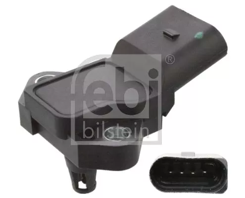 Sensor, intake manifold pressure