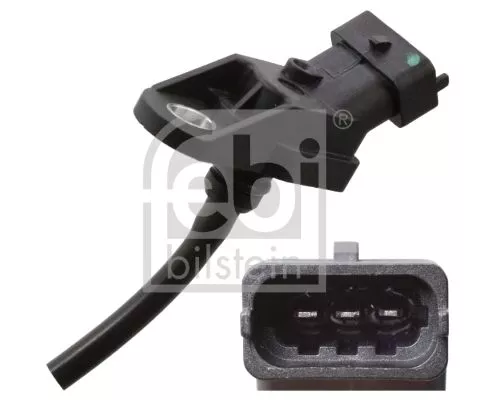 Sensor, intake manifold pressure