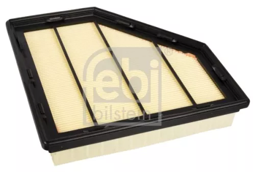 Febi Bilstein Front Left Air Filter For Bmw 5 7 X7