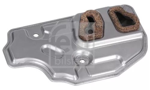 FEBI BILSTEIN FEBI BILSTEIN 106100 FEBI BILSTEIN Hydraulic Filter Kit automatic transmission for AUDI SEAT SKODA VW 