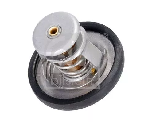 FEBI BILSTEIN FEBI BILSTEIN 106104 Febi Thermostat Coolant For Ford B-max C-max Ecosport Fiesta Focus Gran 