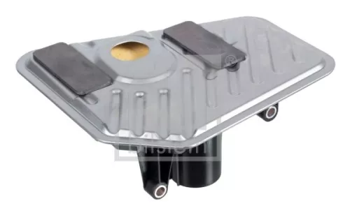 FEBI BILSTEIN FEBI BILSTEIN 106113 FEBI BILSTEIN Hydraulic Filter automatic transmission for AUDI A4 A6 A8 