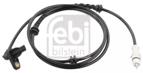 FEBI BILSTEIN FEBI BILSTEIN 106119 Febi Rear Right  Abs Wheel Speed Sensor For Renault Clio Thalia 
