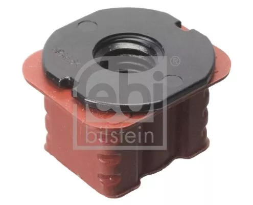FEBI BILSTEIN FEBI BILSTEIN 106173 Febi Radiator Mounting For Mercedes-benz Mercedes-benz (Bbdc) A-class A 
