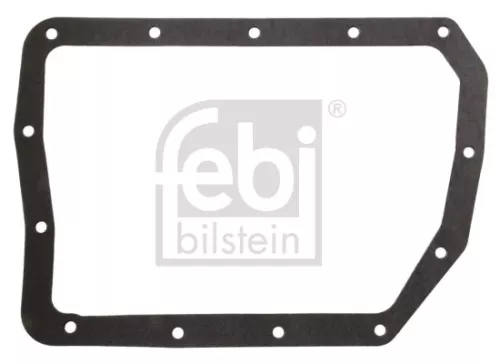 Gasket, automatic transmission oil sump