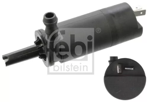 FEBI BILSTEIN FEBI BILSTEIN 106198 Washer Fluid Pump, headlight cleaning 