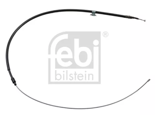 FEBI BILSTEIN FEBI BILSTEIN 106231 Febi Rear Left Handbrake Cable For Peugeot 308 308 Sw 