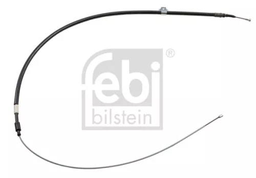 FEBI BILSTEIN FEBI BILSTEIN 106232 Febi Rear Right Handbrake Cable For Peugeot 308 308 Sw 