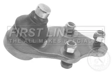 Ball Joint