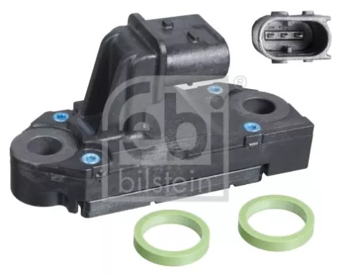 FEBI BILSTEIN FEBI BILSTEIN 106244 Sensor, exhaust pressure 