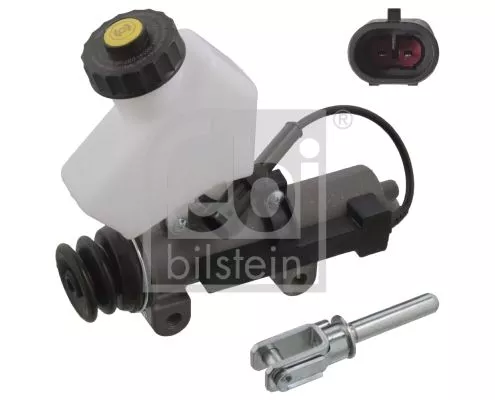 FEBI BILSTEIN FEBI BILSTEIN 106288 Master Cylinder, clutch 