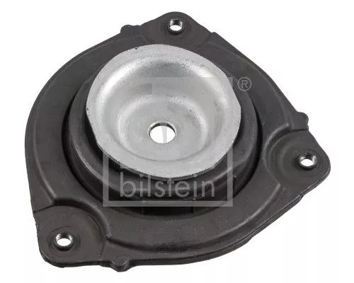 Febi Front Left Top Strut Mount For Nissan Bluebird Sylp