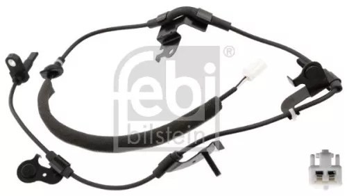 FEBI BILSTEIN FEBI BILSTEIN 106326 Febi Rear Left  Abs Wheel Speed Sensor For Toyota Rav 4 