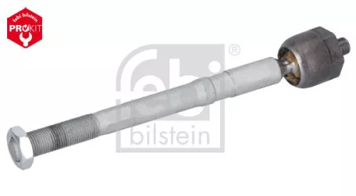 Febi Front Left Or Right Inner Tie Rod For Citroën Peugeot 208 301 C