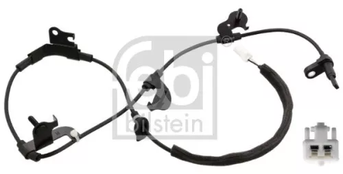 FEBI BILSTEIN FEBI BILSTEIN 106333 Febi Rear Right  Abs Wheel Speed Sensor For Toyota Rav 4 