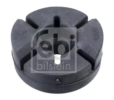 FEBI BILSTEIN FEBI BILSTEIN 106380 Febi Lower Radiator Mounting For Audi Vw (Svw) A6 A7 A8 Phideon 