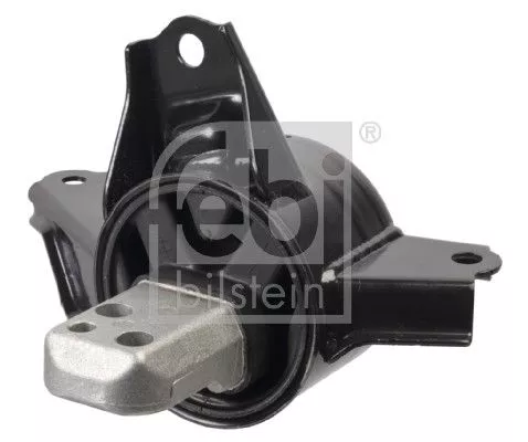 FEBI BILSTEIN FEBI BILSTEIN 106397 Febi Left Engine Mounting  For Hyundai Kia Cee'd Cerato Cerato Koup I30  