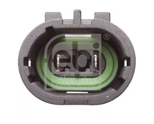 FEBI BILSTEIN FEBI BILSTEIN 106407 Febi Front Left Or Right  Abs Wheel Speed Sensor For Renault Trucks C G K 
