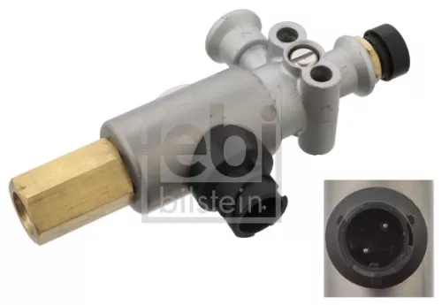 FEBI BILSTEIN FEBI BILSTEIN 106419 Solenoid Valve 
