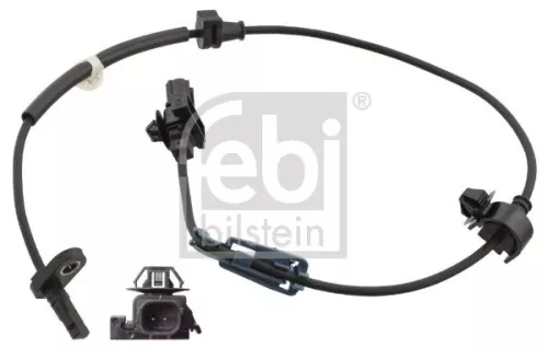 FEBI BILSTEIN FEBI BILSTEIN 106470 Febi Front Right  Abs Wheel Speed Sensor For Honda Cr-v 