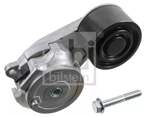 Febi Drive Belt Tensioner For Renault Trucks Volvo C Fh Fh Ii F