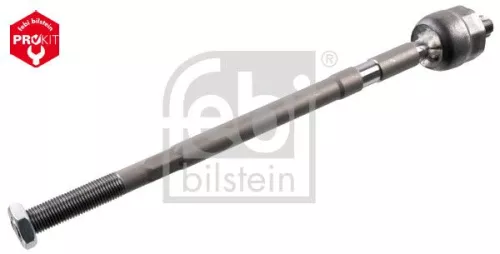 FEBI BILSTEIN FEBI BILSTEIN 106503 Febi Front Inner Tie Rod For Skoda Skoda (Svw) Vw Vw (Faw) Vw (Svw) Ame 