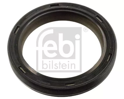 Shaft Seal, crankshaft