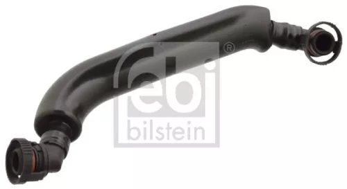 Hose, crankcase ventilation