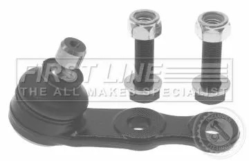 Ball Joint