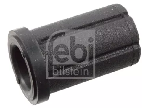 Bushing, leaf spring
