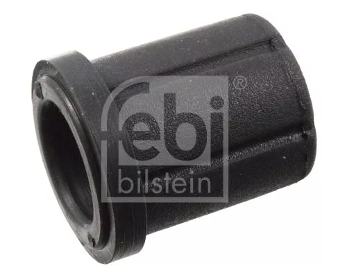 Bushing, leaf spring