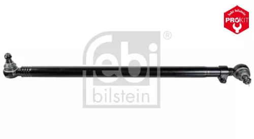 FEBI BILSTEIN FEBI BILSTEIN 106530 Febi Steered Leading Axle Inner Tie Rod For Volvo Fh Fh Ii Fh Iii Fh16 Fh16 I 