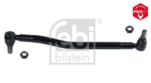 FEBI BILSTEIN FEBI BILSTEIN 106537 Febi Front Centre Rod Assembly For Mercedes-benz Axor 2 